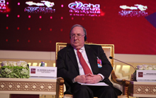 Doha Forum 2013 Sixth Session